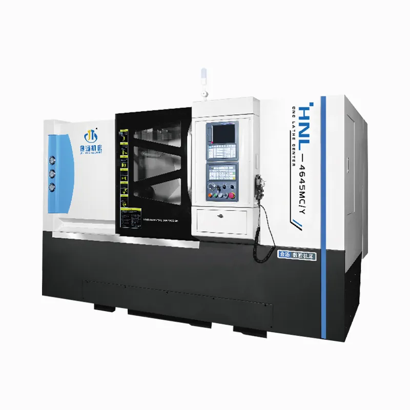 HNL-4645 MC/Y